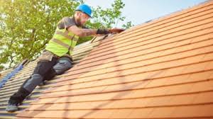 Best Rubber Roofing (EPDM, TPO)  in Loveland Park, OH