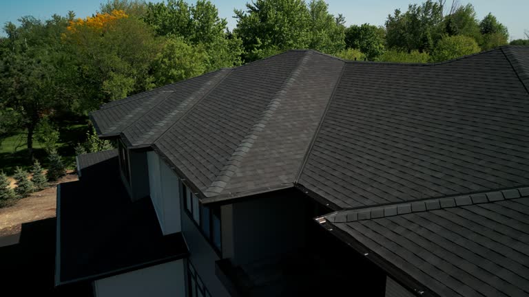 Best Emergency Roof Repair Services  in Loveland Park, OH