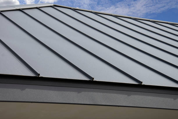 Best Green or Eco-Friendly Roofing Solutions  in Loveland Park, OH