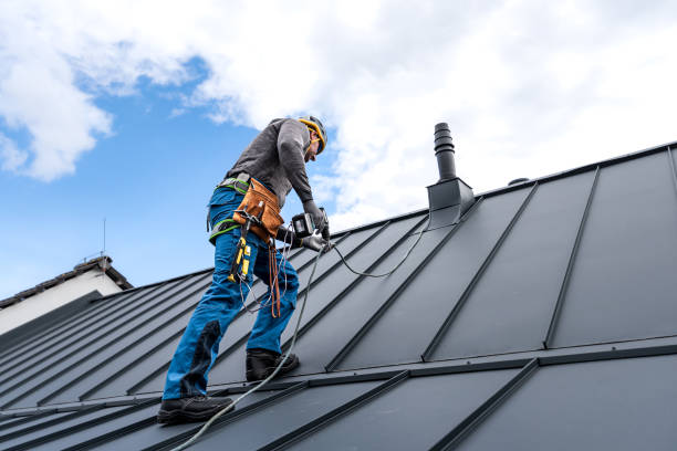 Best Rubber Roofing (EPDM, TPO)  in Loveland Park, OH