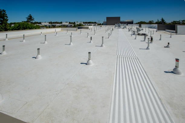 Steel Roofing in Loveland Park, OH